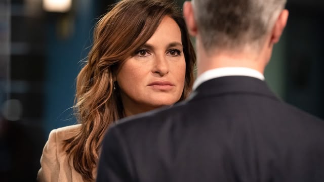 Law & Order: SVU