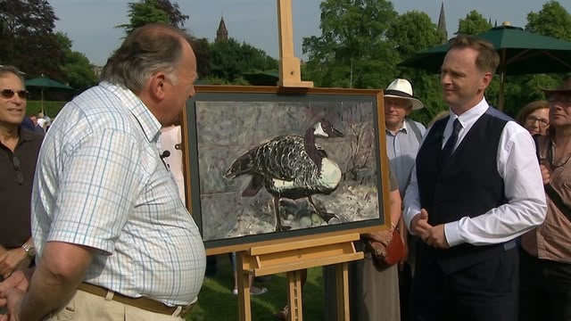 Antiques Roadshow