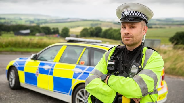 Traffic Cops