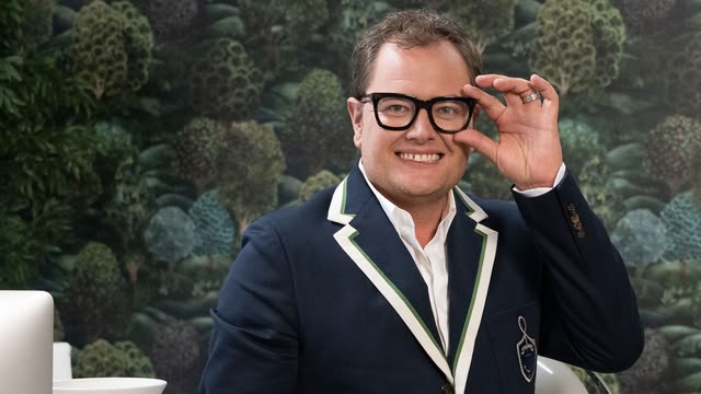 Interior Design Masters with Alan Carr Interior Design Masters with Alan Carr