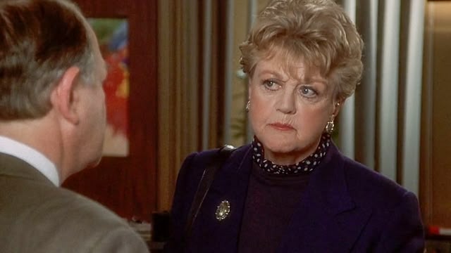 Murder, She Wrote