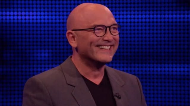 The Chase Celebrity