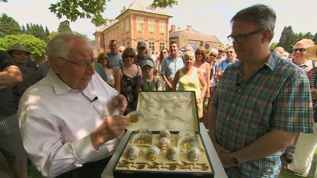 Antiques Roadshow
