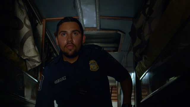 Border Force America's Gatekeepers Border Force America's Gatekeepers