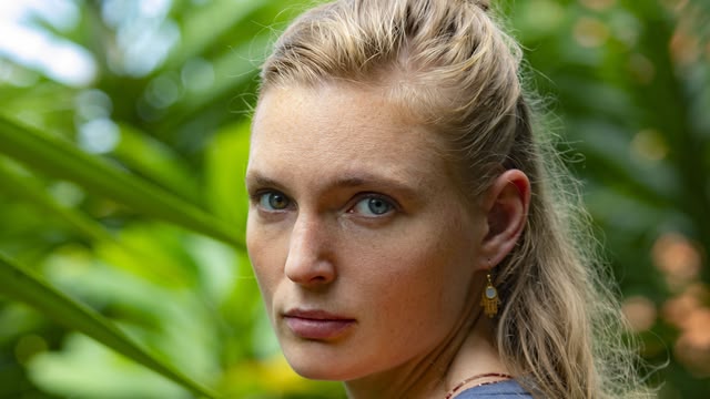 Death in Paradise