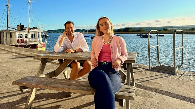 Antiques Road Trip