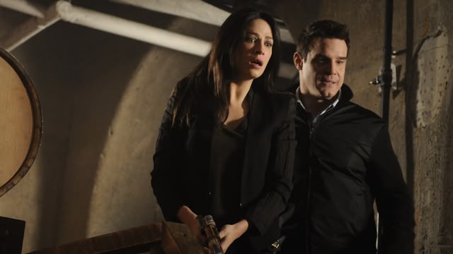 Warehouse 13