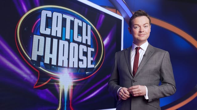 Catchphrase