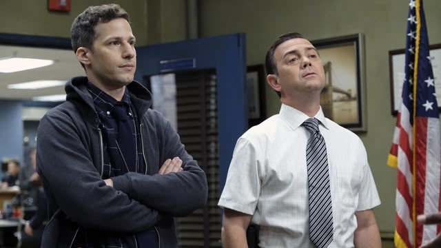 Brooklyn Nine‑Nine