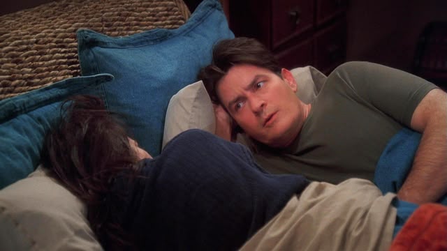 Two and a Half Men