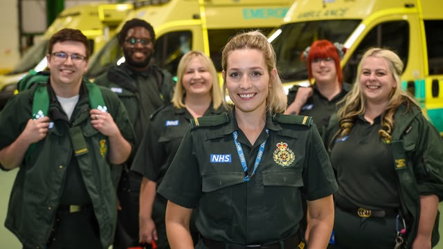 999: On the Front Line