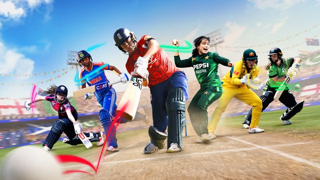 Live ICC Women’s T20 WC: Finals