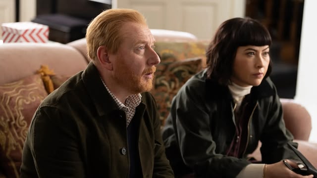 New: The Chelsea Detective