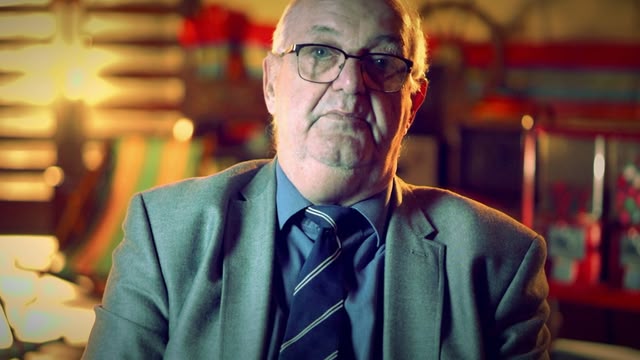 UK Crime Files: The Party Killer