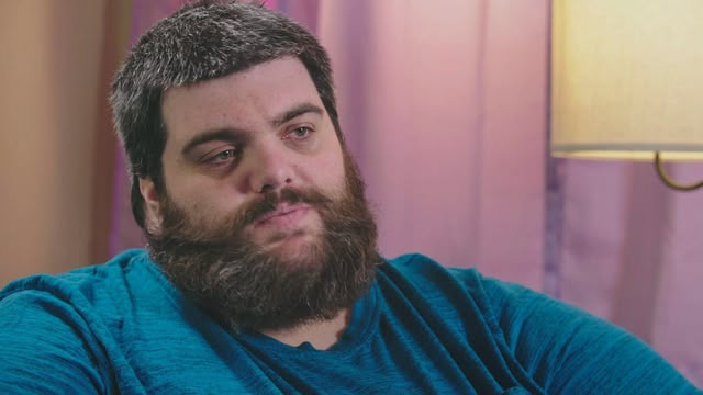My 600‑lb Life