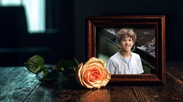 Murdered at First Sight