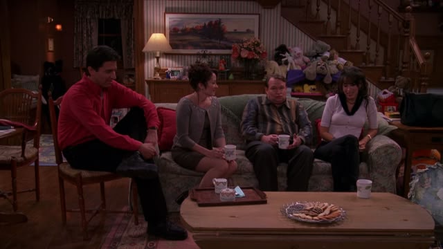 Everybody Loves Raymond