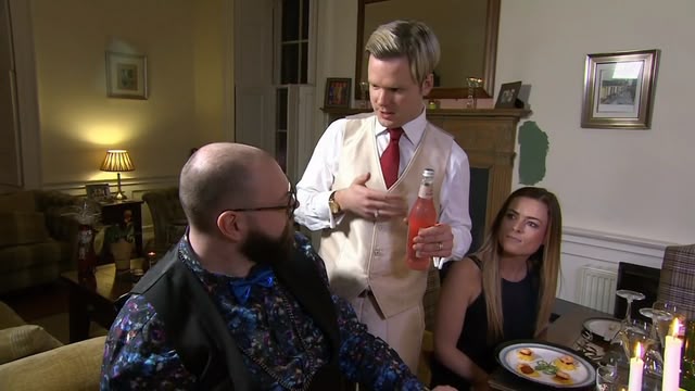 Couples Come Dine with Me