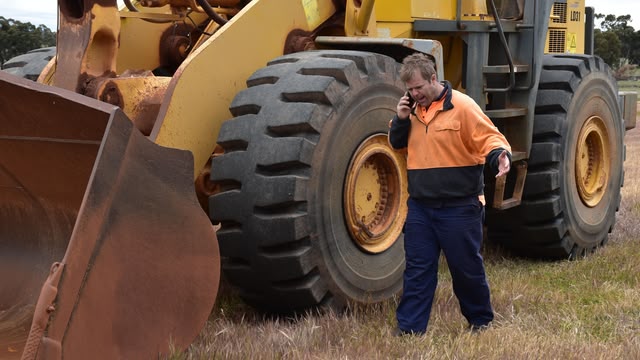 Aussie Gold Hunters