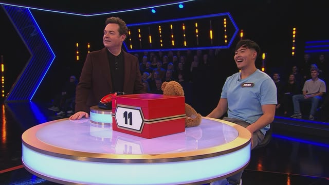 Deal or No Deal