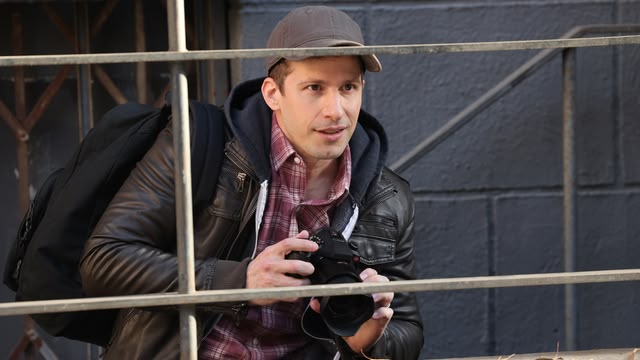Brooklyn Nine‑Nine