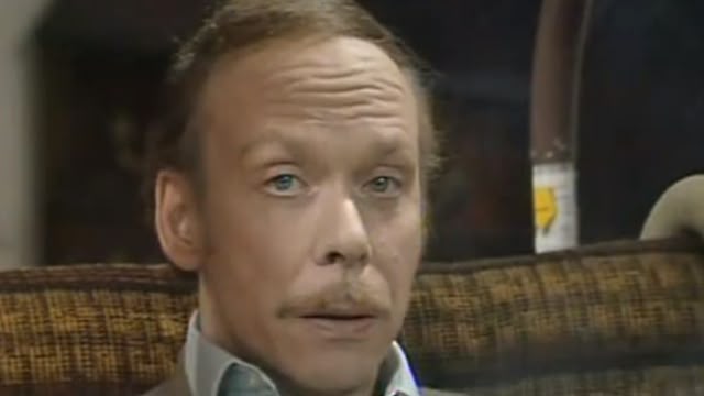 George and Mildred