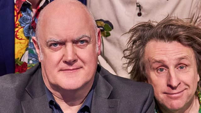 Mock The Week