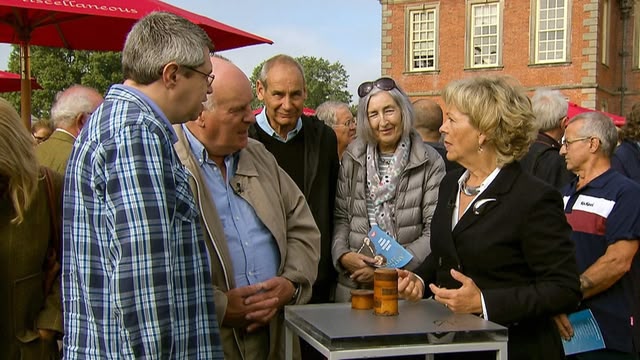 Antiques Roadshow