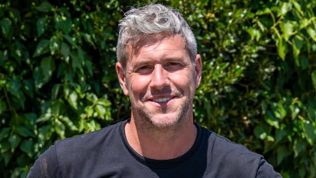 Ant Anstead: Born Mechanic