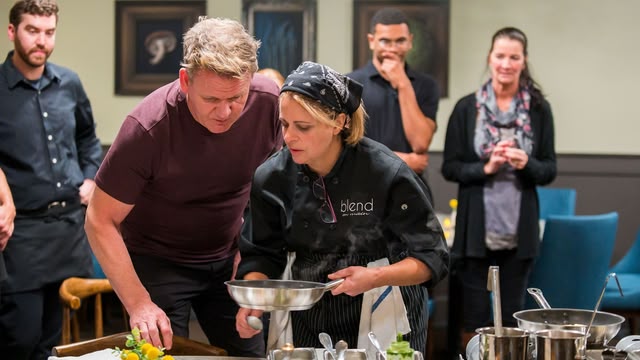 Ramsay