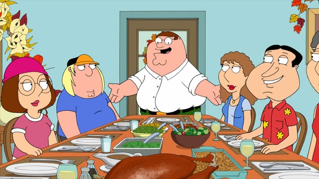 Family Guy