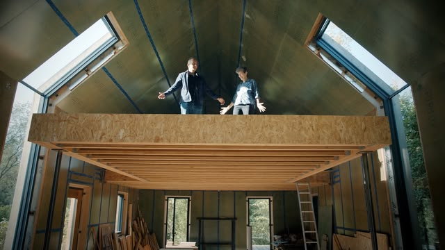 Grand Designs