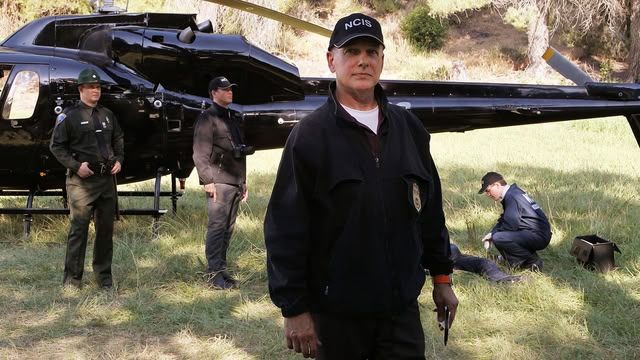 NCIS