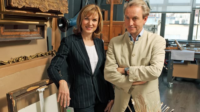 Fake or Fortune