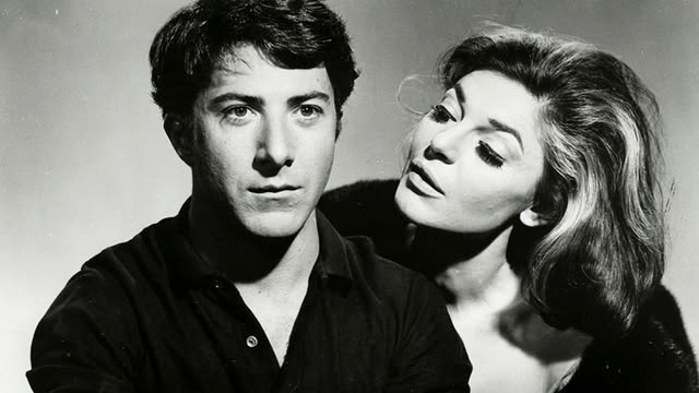 The Graduate