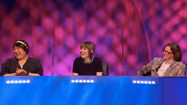 Mock the Week