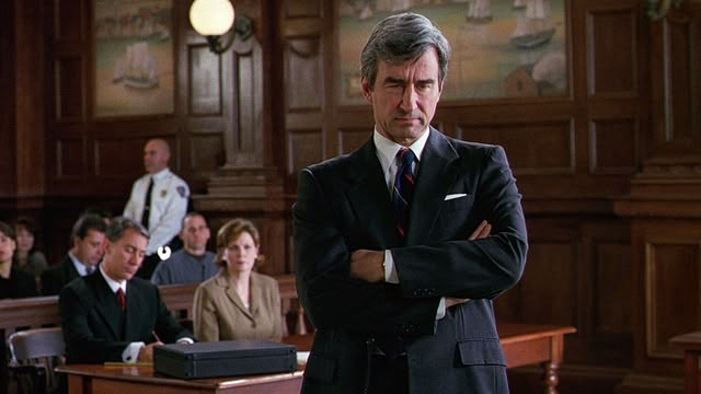 Law & Order