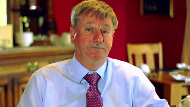 UK Crime Files: The Silent Assassin