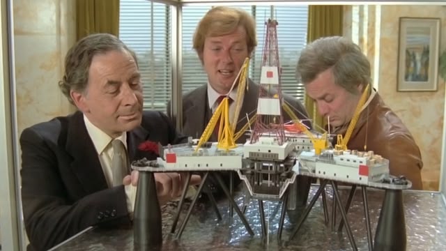 The Persuaders!