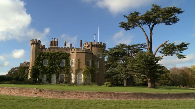 Escape To The Country
