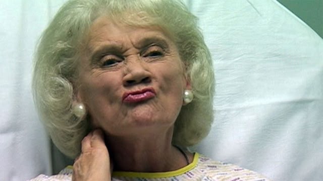 24 Hours in A&E