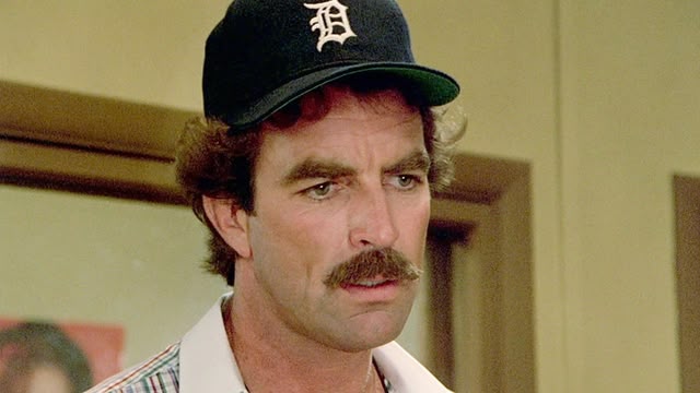 Magnum, P.I.
