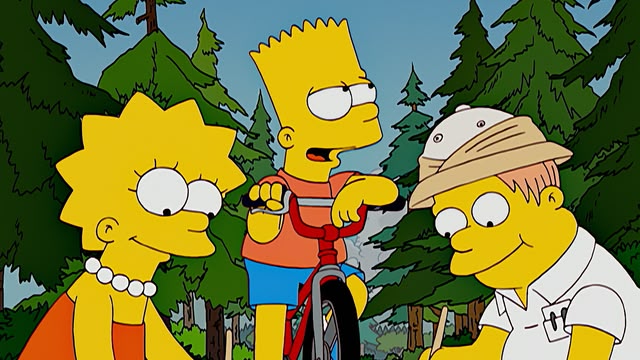 The Simpsons