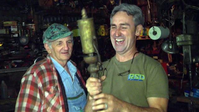 American Pickers