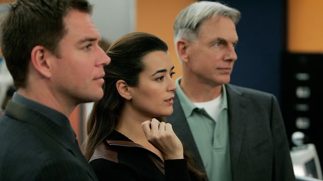 NCIS