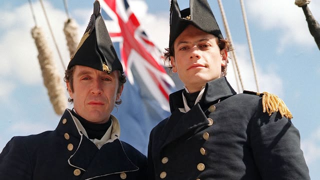 Hornblower
