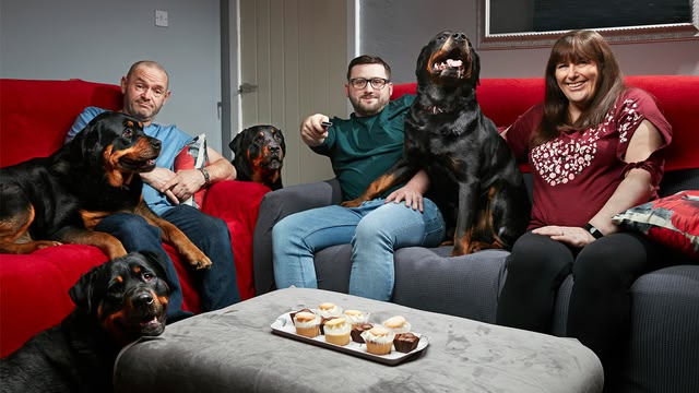 Gogglebox