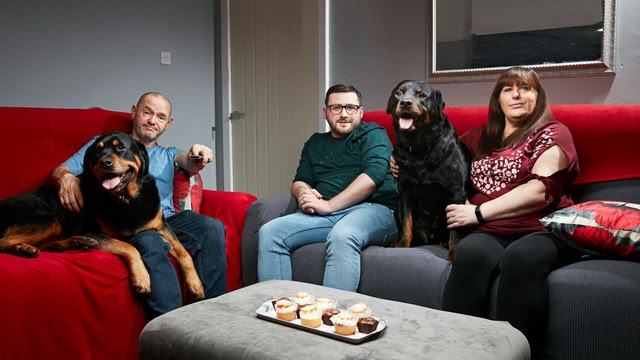 Gogglebox