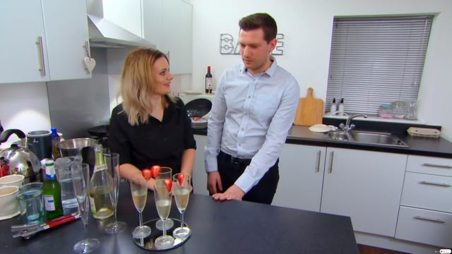Couples Come Dine with Me