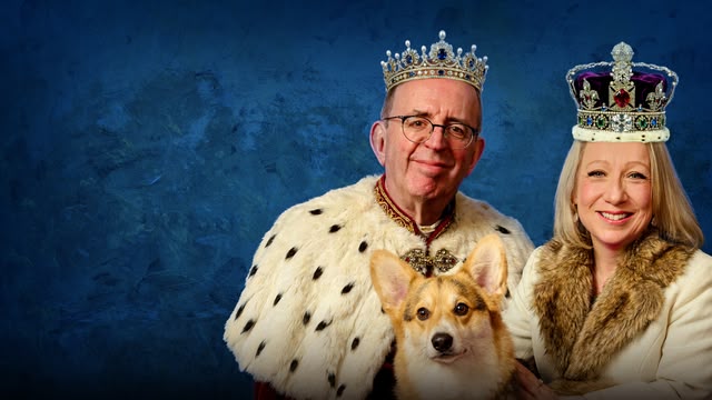 New: Catching Up with the Royals
